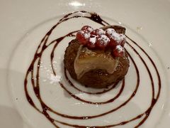 -MORTON'S 莫尔顿牛排坊(北京丽晶酒店)