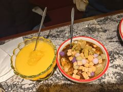 -新白鹿餐厅(松江开元地中海店)