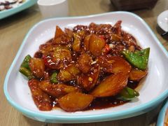 -新302餐厅(国家新闻出版广电总局)