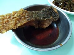 -食惠里小笼包面馆(越秀店)