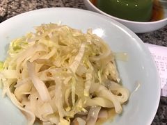 黛玉凉皮-南京大牌档(香港广场店)