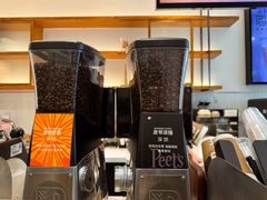 -Peet's 皮爷咖啡(乐峰店)