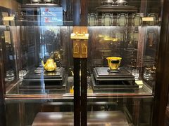 -老铺黄金(工美大厦店)