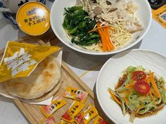 -陳香貴·兰州牛肉面(上海长风大悦城店)