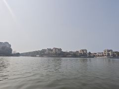 -舟际皮划艇俱乐部(淀山湖富力湾店)