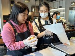 -Living Kitchen团建·厨艺派对空间(国贸店)