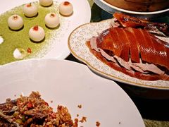 -太守宴·蘭院(天塔店)