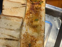 -伍丁·烤牛肋(和平东桥店)