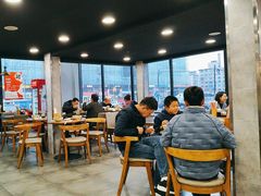 -李先生牛肉面大王(马栏店)