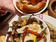 -新辣宴·湖南家常菜·商务聚餐(中粮创芯店)