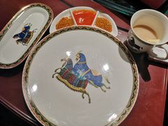 -九十九顶毡房(阜石路店)