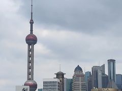 -东方明珠广播电视塔