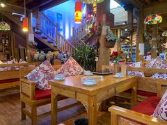 大堂-民食香·腊排骨野生菌美食(木府店)