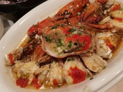 -顺风海鲜港(金玉兰店)