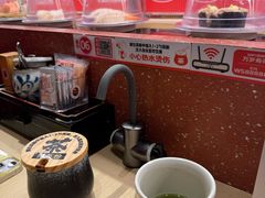 -万岁寿司(万国店)