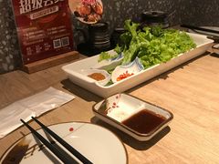 -好牛烧肉(世茂广场店)