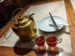 -小吊梨汤·北京菜·烤鸭(清河万象汇店)