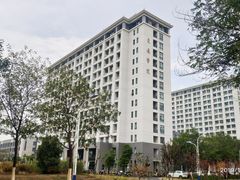 -东南大学(九龙湖校区)