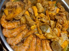 -黄记煌三汁焖锅(三胞广场店)