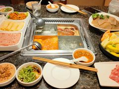 -海底捞火锅(邯郸新世纪中心店)