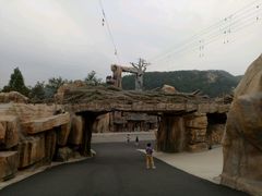 -威海华夏城景区