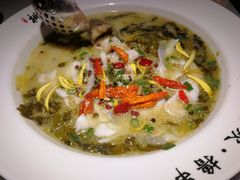 -今朝桃花醉川菜小酒馆(龙湖天街店)