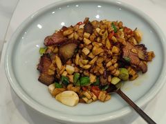 -湖南码头·地道湘菜(魏公村店)