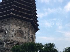 -玲珑塔公园