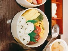 -dodonpa.墩墩伐 便当食堂(博华广场店)