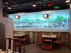 -阳坊胜利涮羊肉(禧乐汇店)