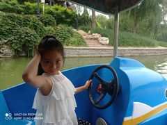 景点-陶然亭公园