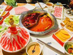 -大龙燚火锅