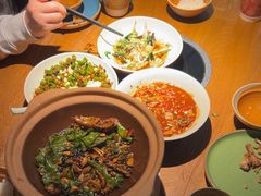 -吃饭皇帝大土家民族菜(正大广场店)