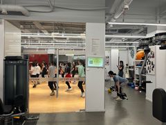 -乐刻运动健身(外环路店)