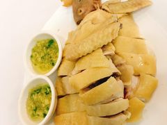 壹心鸡-文记壹心鸡(宝华路店)