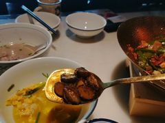 -农耕记·湖南土菜(海上世界店)