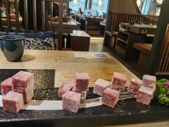 大堂-湊湊火锅·茶憩(上海合生汇店)