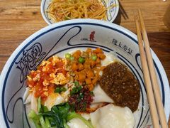 -陇上秦轩biangbiang面(萧山万象汇店)