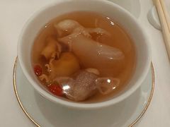 -宝丽轩中餐厅BAOLIXUAN