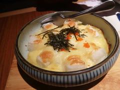 -仓桥家·焗寿司·锅物(光谷步行街店)