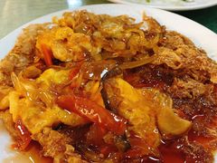 -华哥私厨-原醉琼楼