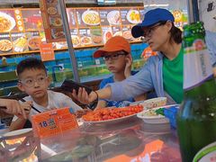 -琼大师东方烤乳猪(亚特兰蒂斯店)