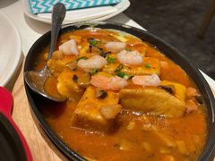 自制滑豆腐-莆田餐厅PUTIEN(西安万象天地店)