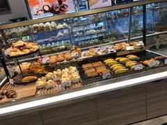 -PARIS BAGUETTE巴黎贝甜(周浦万达店)
