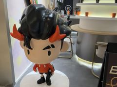 -Pull-Tab拉环咖啡(杭州市上城区来福士中心店)