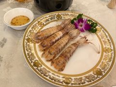 -外沙疍家棚酒楼
