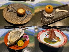 -一板铁板烧·隐秘一线江景花园餐厅(西湖左岸·天元店)