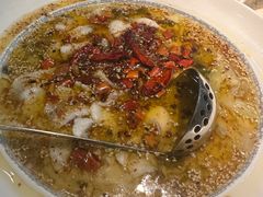-鱼亨小鲜酸菜鱼(大信店)