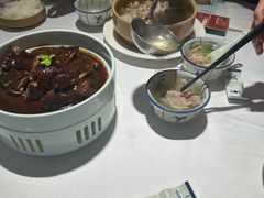 -客家汇·客家传承菜(水库店)