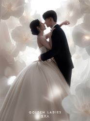 -金夫人婚纱摄影(衡阳店)